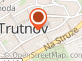 Městská knihovna s regionálními funkcemi v Trutnově