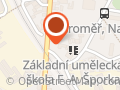 VETERINÁRNÍ STŘEDISKO JAROMĚŘ