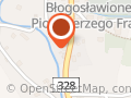 Dom Gościnny U Barbary