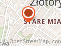 Zamojska Irena. Sklep z galanterią skórzaną