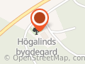 Höganlid, Hycklinge