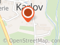 Apartmány Velké Dářko