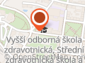 Vyšší odborná škola zdravotnická a Střední zdravotnická škola