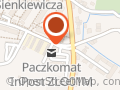 Okoń Eugeniusz. PPH. Cukiernia