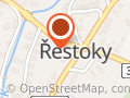 Řestoky - obecní úřad