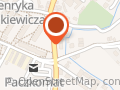 Adamczyk A., Lek. Stomatolog. Gabinet
