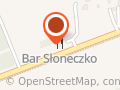BAR SŁONECZKO