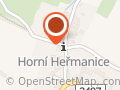 Obec Horní Heřmanice