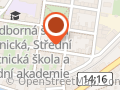 ZACHOVÁ VLASTA Ing.