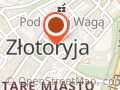 Mazur Maria. Usługi fryzjersko - kosmetyczne