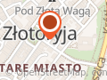 Jerka Marek, adwokat. Kancelaria