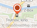 Antikvariát Knikupectví Trutnov