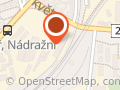 Restaurace - jídelna U berňáku