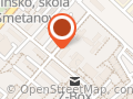 NÁSTROJÁRNA - Ing. Milan Štrof
