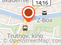 Masáže KOUZLO-DOTEKŮ TRUTNOV