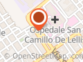 Ospedale San Camillo De Lellis
