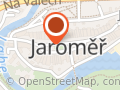 Živnostenský úřad Jaroměř
