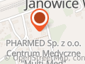 Pharmed Centrum Medyczne "Multi-Med" - Lekarz POZ