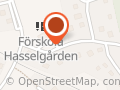 Hasselgården