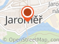 Turistické informační centrum Jaroměř