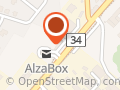 AlzaBox