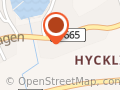 Hycklinge Bensin o. Service AB