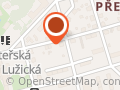 Lékárna Na Ptákách