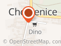 Market Dino