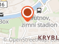 Krytý bazén Trutnov - aktuální provozní doba viz web