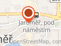 zamečnictví jaroměř