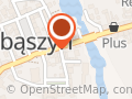 Basińska Krystyna. Sklep Odzieżowy