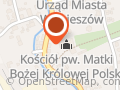 Parafia rzymskokatolicka Najświętszej Maryi Panny Królowej Polski