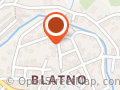 Domov Blatno