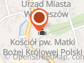 Parafia rzymskokatolicka Najświętszej Maryi Panny Królowej Polski