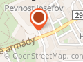 Občerstvení Na špalkách