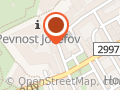 První vojenskohistorické muzeum M. Frosta