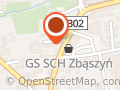 Rybak Mirosław. Blacharstwo Pojazdowe