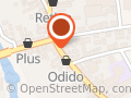 Salta. Pphu. Meble