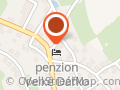 Penzion Velké Dářko