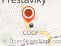 COOP Jednota , Spotřební Družstvo Hlinsko