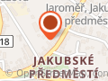 EFKA Zahradní Technika