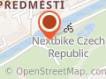 Tenisový areál MEBYS
