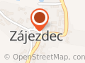 OBEC Zájezdec
