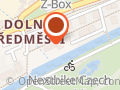 Stacionář mezi mosty Trutnov