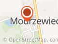 Dom Pomocy Społecznej w Modrzewcu
