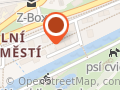Výdejní místo Zásilkovna.cz - Pracovní oděvy