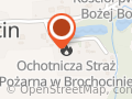 Ochotnicza Straż Pożarna
