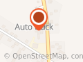 Stacja Paliw Auto-Truck Chojnów / Carrefour Express / Orlen Paczka