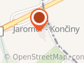 Krematorium Jaroměř