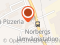 Pizzeria Ristorante Vildanden